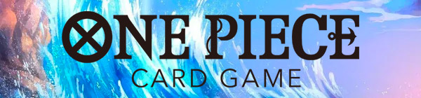 One Piece Card Game