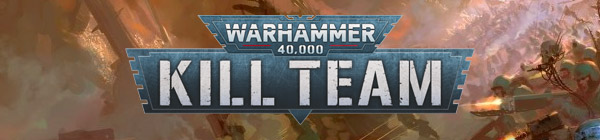 Scatola Kill Team 