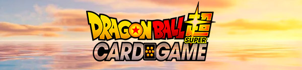 Scatola Dragon Ball Super Card Game