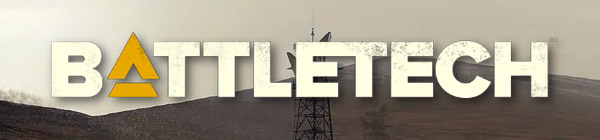 Scatola BattleTech