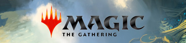 Magic: The Gathering