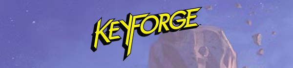 KeyForge