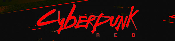 Scatola Cyberpunk RED / 2020