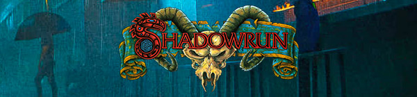 Scatola Shadowrun