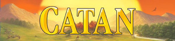 Scatola Catan