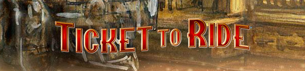 Ticket to Ride