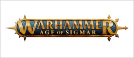 Warhammer Age of Sigmar