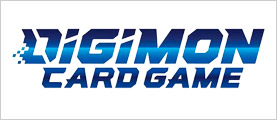 Digimon Card Game