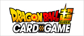 Dragon Ball Super Card Game