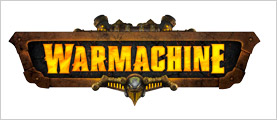 Warmachine / Hordes