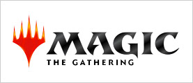 Magic: The Gathering