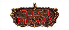 Flesh and Blood