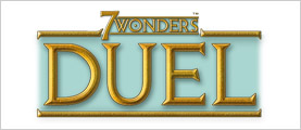 7 Wonders Duel