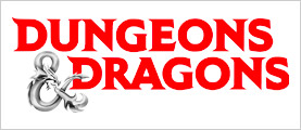 Dungeons & Dragons