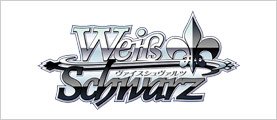 Weiß Schwarz