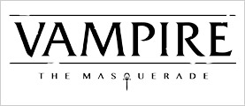 Vampire: The Masquerade