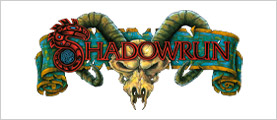 Shadowrun