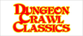 Dungeon Crawl Classics