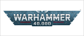 Warhammer 40K